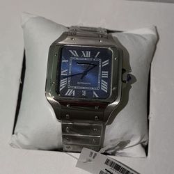 Automatic C Watch