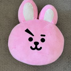 BTS BT21 Cooky Giant Plush Pillow
