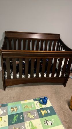 Crib