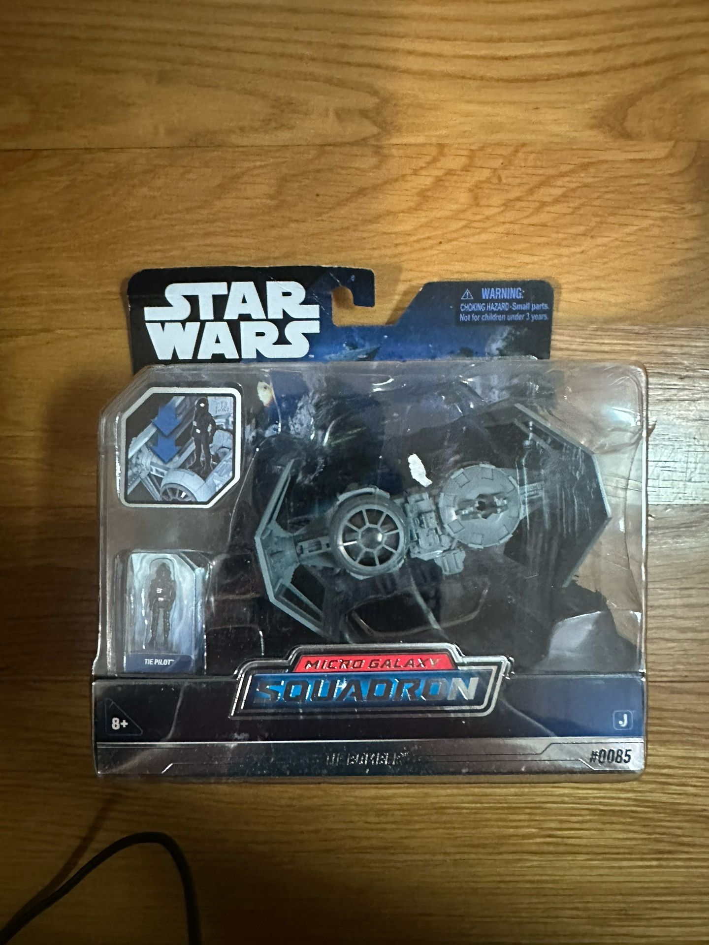 Star wars Squadron 