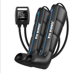 Air Compression Recovery System, Wireless