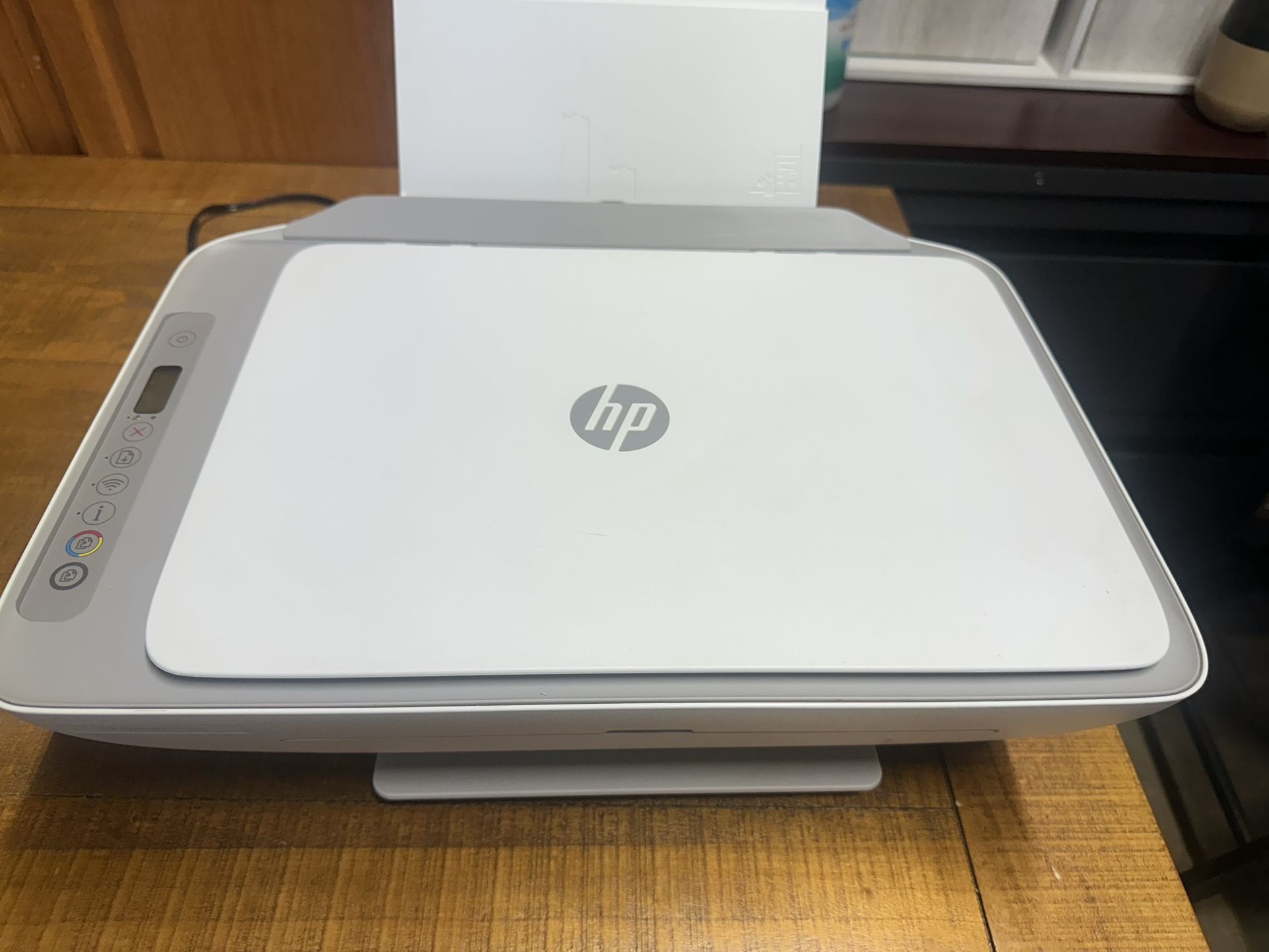 Hp Color Printer
