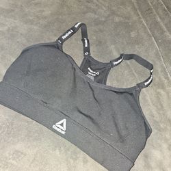 Reebok Sports Bra