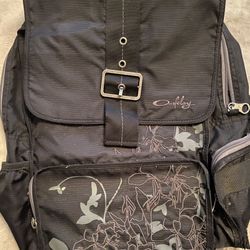 Oakley Backpack 
