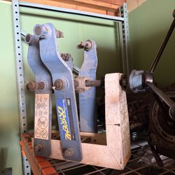 OTC STRUT TAMER 6591