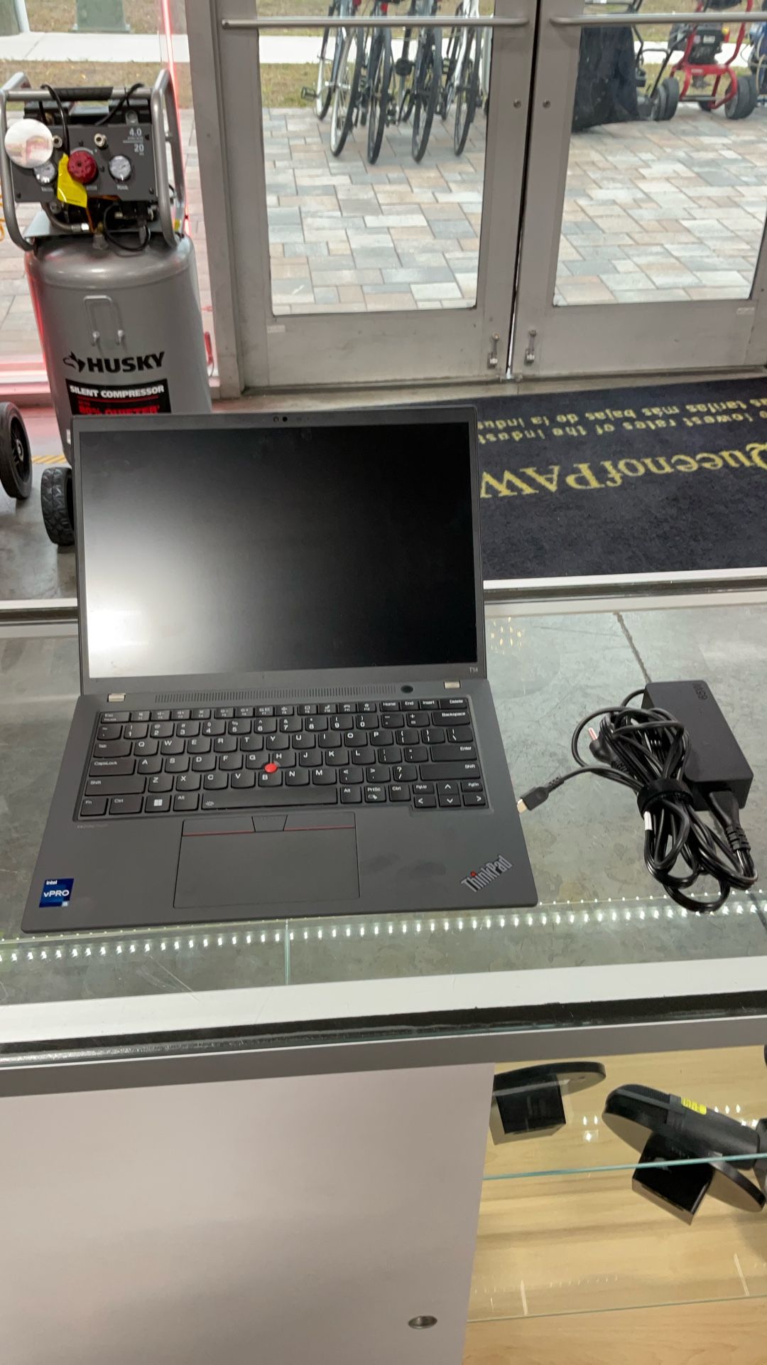 Lenovo Thinkpad