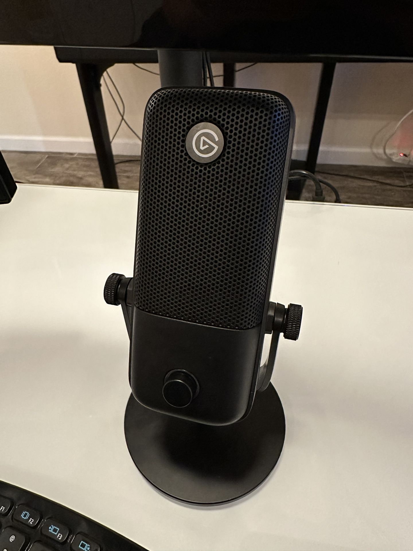 El Gato Wave 3 Microphone