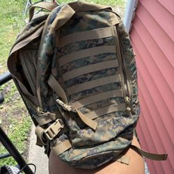 Backpack 