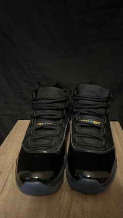 Air Jordan 11 Retro Gamma Blue — Men's Size [X] — Used
