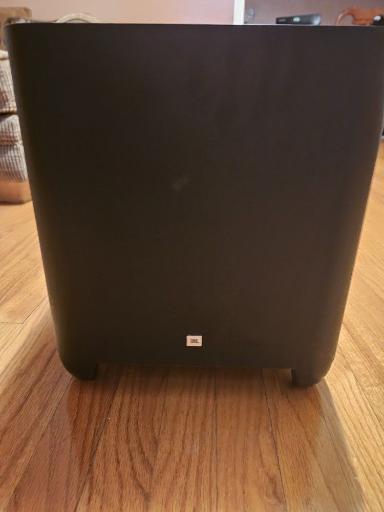 Jbl Wireless Bluetooth Theater