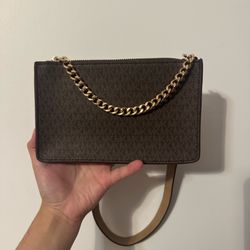 Michael Kors belt bag
