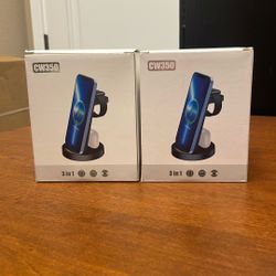 Phone Chargers