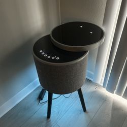 Bluetooth Sound Table 
