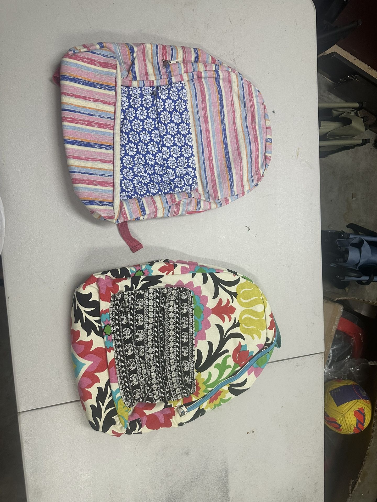 Youth Backpacks New