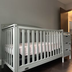 Baby Crib