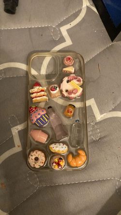 I phone case
