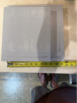 Free hobby foam