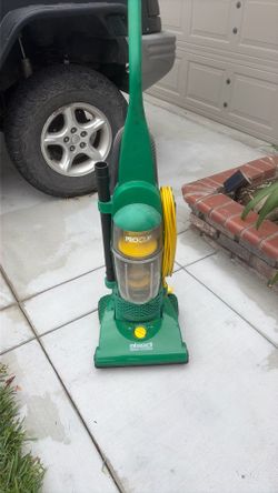 Bissell Vacuum