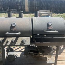Grill