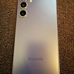 Samsung Galaxy S24 Plus - 256GB (Unlocked)