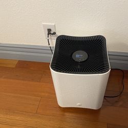Mila Air Purifier