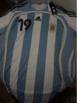 Argentina jersey