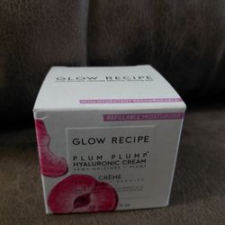 Glow Recipe