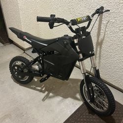 Upgraded Mx500 Razor