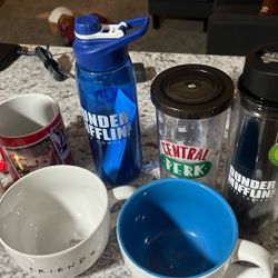 Friends/office Mugs
