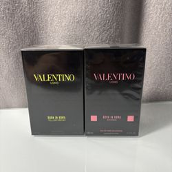 Men’s Fragrance Valentino Born In Roma Intense 