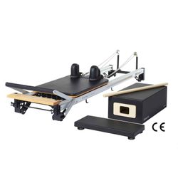 Merrithew At Home - SPX Max Reformer Bundle
