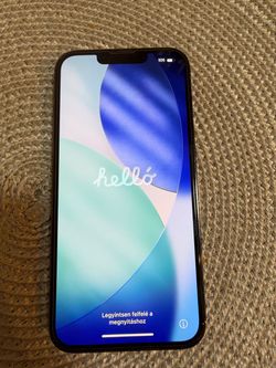 iPhone 13 Pro 256GB Unlocked