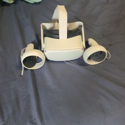 Oculus Quest Wireless VR Headseat
