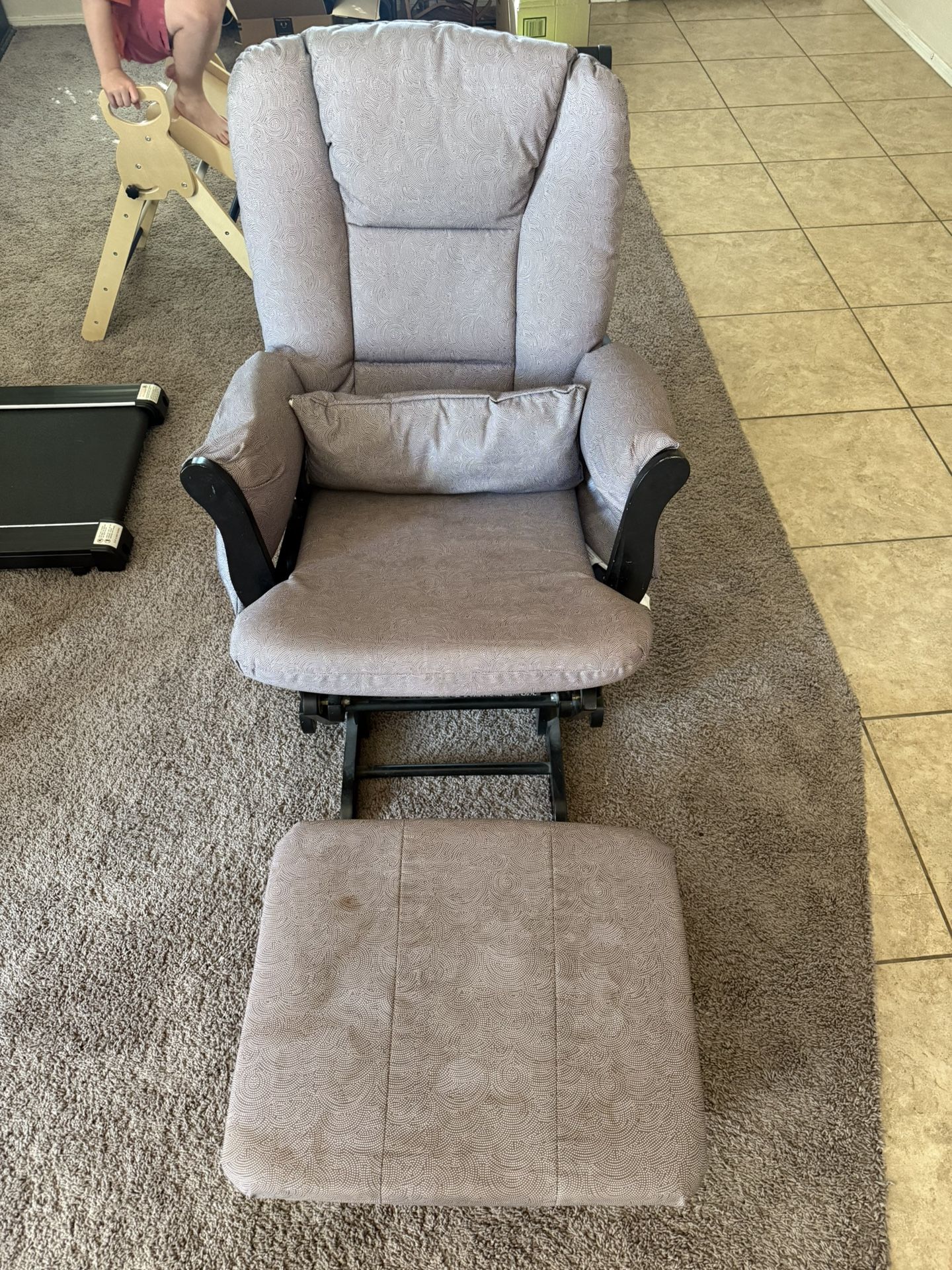 Rocking Chair