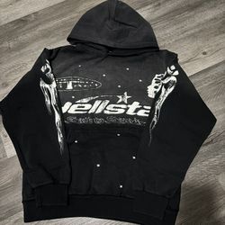 HellStar Hoodie