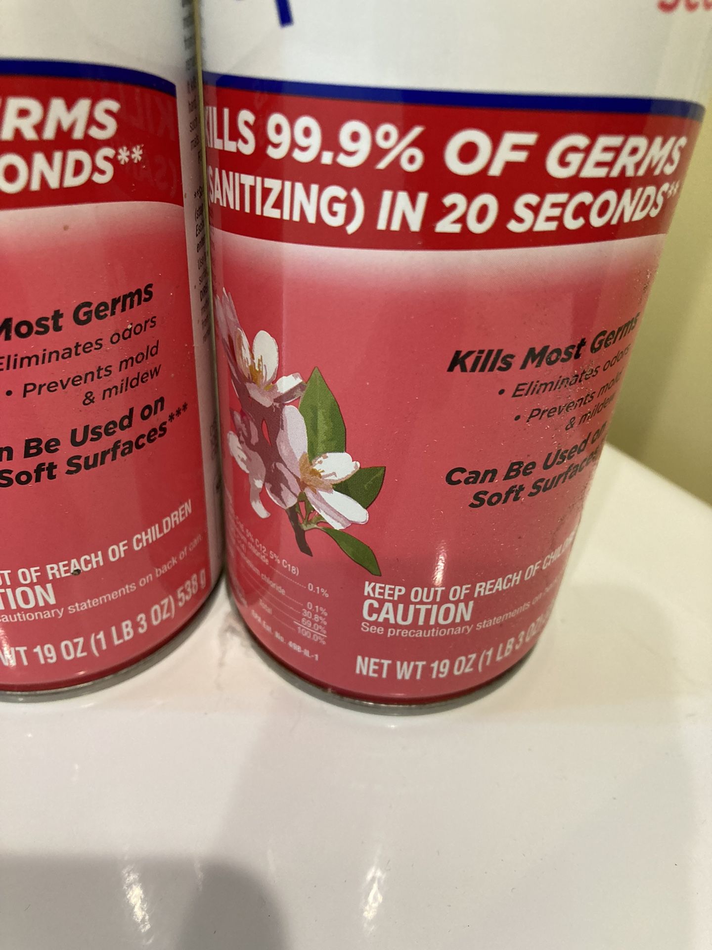 Summer Scent Disinfectant Spray for Sale in Los Angeles, CA - OfferUp