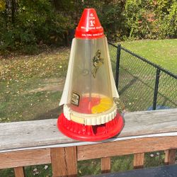 Vintage Gumball Machine