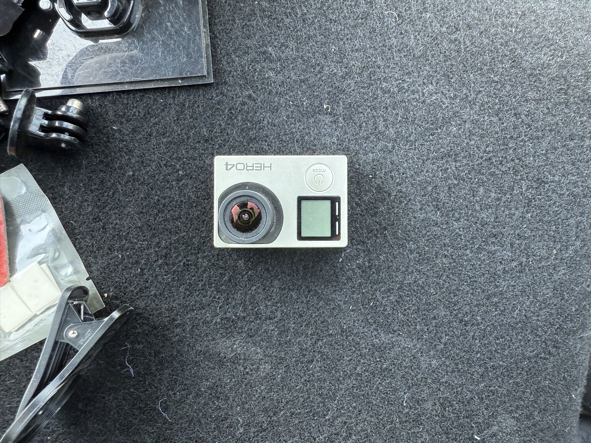 GoPro Hero 4