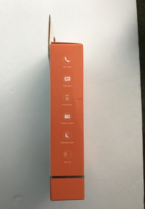 Smart band