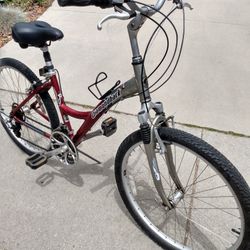 Diamondback Wildwood Deluxe Just Tuned Up