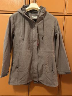Women Jacket Snow