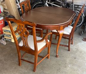 Dinning set