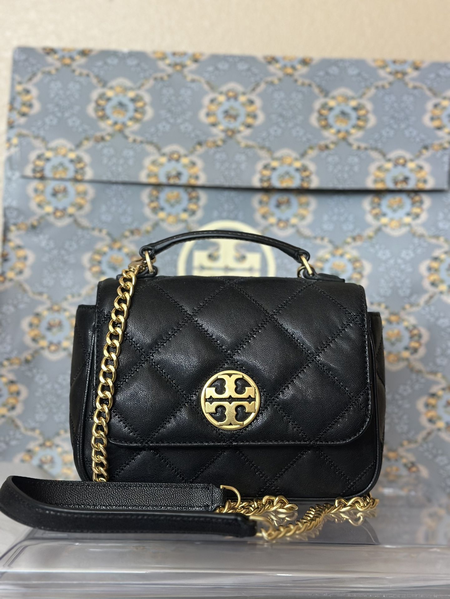 Tory Burch Bag