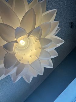 light fixture Light fixture