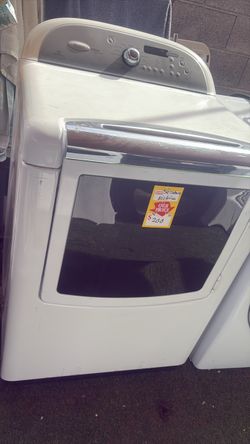 Bonita secadora de luz con garantía de 3 meses