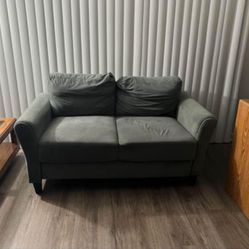 Couch - Loveseat