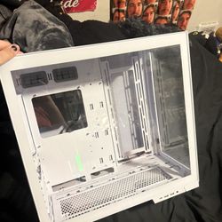 Lian li o11 Dynamic EVO White Pc Case