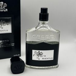 Creed Aventus - 3.3oz 