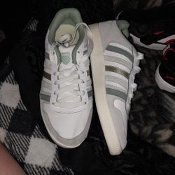 K-swiss Shoes