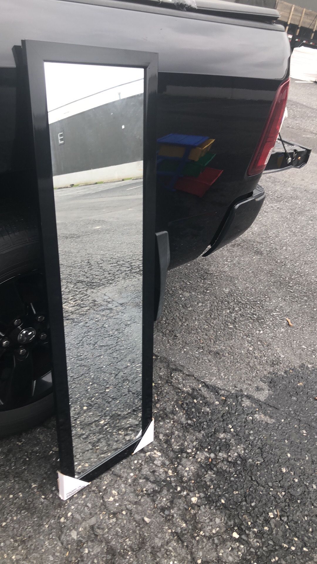 You Hanging Mirror